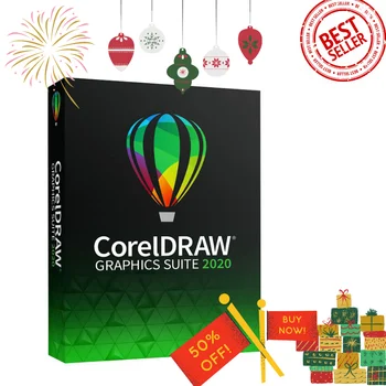 CorelDRAW Graphics Suite 2020| Plná Verzia |64bit | 32bit |Životnosť Aktivačný Kľúč | ️Viacjazyčný|
